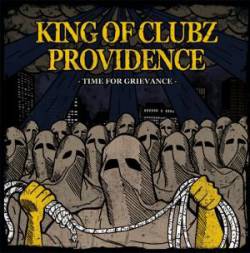 King Of Clubz : King of Clubz - Providence